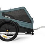 BURLEY Fahrrad Hunde Anhaenger Bark Ranger XL.jpg