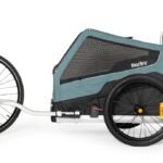 BURLEY Fahrrad Hunde Anhaenger Bark Ranger XL.jpg