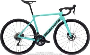 Bianchi Sprint ICR Shimano 105 Di2.jpg
