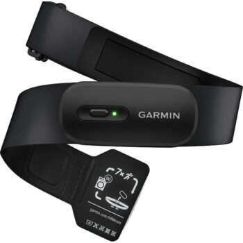 Garmin HRM 200 Herzfrequenzsensor Brustgurt.jpg