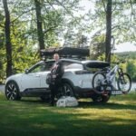 Thule VeloLite 1 Fahrrad Anhaenger Fahrradtraeger .jpg